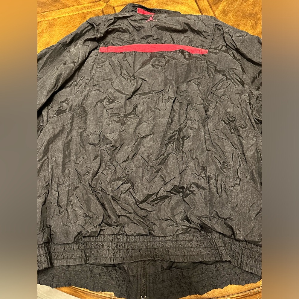 Air Jordan wind breaker
